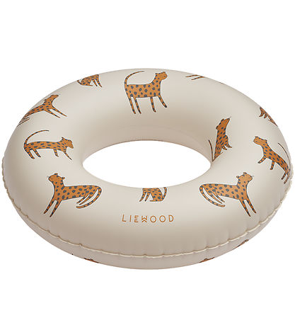 Liewood Sundhringur - 45x13 cm - Baloo - Leopard/Sandy