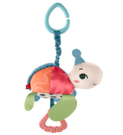 Fisher-Price Kinderwagenanhänger - Sea Ich hüpfe - Schildkröte