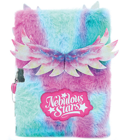 Nebulous Stars Diary w. Lhill - Aura