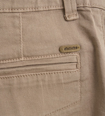 Minymo Shorts - Amphora