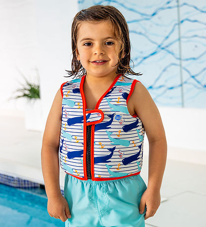 Splash About Zwemvest - Ga Splash - Moby
