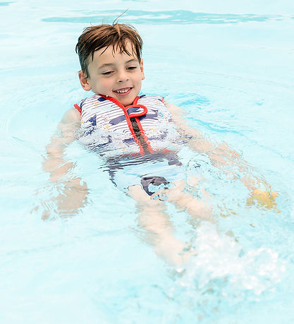 Splash About Zwemvest - Ga Splash - Moby