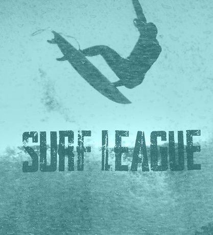 Name It Stuttermabolur - NkmJalmo - India Ink M. Surfer