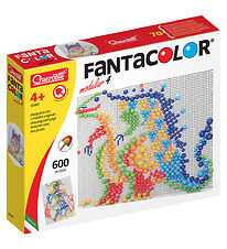 Quercetti Stickmosaik - FantaColor Modular 4 - 600 Delar - 00880