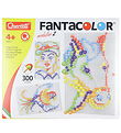 Quercetti Stick mósaík - FantaColor Modular 2 - 300 Partar - 008