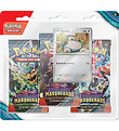Pokémon Trading Card - Scarlet & Violet - Twilight Masquerade