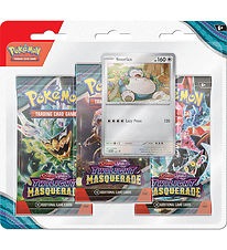 Pokémon Trading Card - Scarlet & Violet - Twilight Masquerade