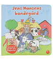Forlaget Bolden Songbook w. Flapper - Jens Hansen's Farm