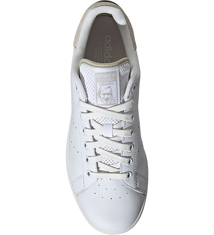 adidas Originals Schuhe - Stan Smith - Weiß/Beige