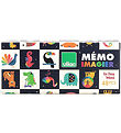 Vilac Game - Memory Game - DYR