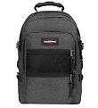 Eastpak Backpack - Suplyer - 38L - Black Denim