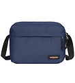 Eastpak Axelväska - Crosser - 16L - Båt Marinblå