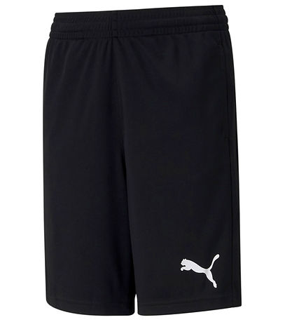 Puma Shorts - Active Interlock - Black