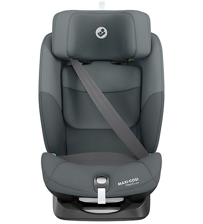 Siège de Voiture Maxi-Cosi - Titan S i-Size - Graphite tonal