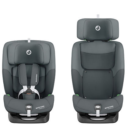 Siège de Voiture Maxi-Cosi - Titan S i-Size - Graphite tonal