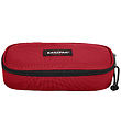 Eastpak Etui - Oval Single - Biet Burgundy