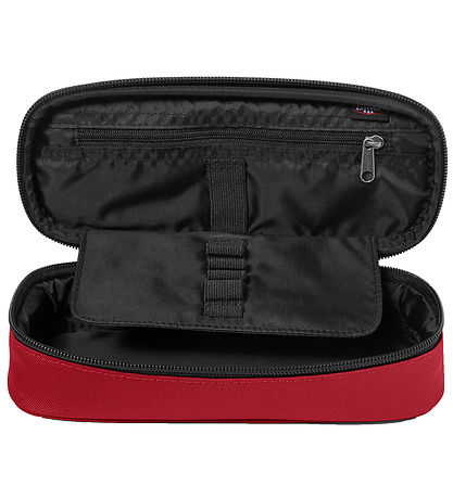 Eastpak Etui - Oval Single - Biet Burgundy