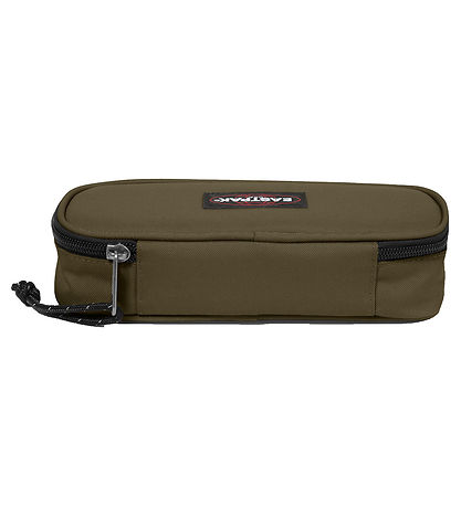 Eastpak Etui - Oval Single - Army Olive