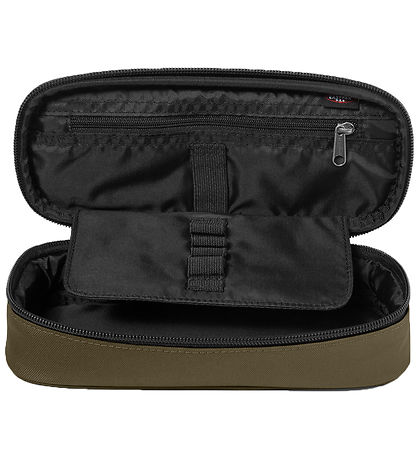 Eastpak Etui - Oval Single - Army Olive