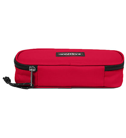 Eastpak Etui - Oval Single - Scharlakenrood