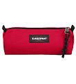 Eastpak Etui - Benchmark Single - Scharlakenrood