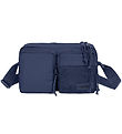 Eastpak Axelväska - Double Cros - 4,5 L - Båt Marinblå