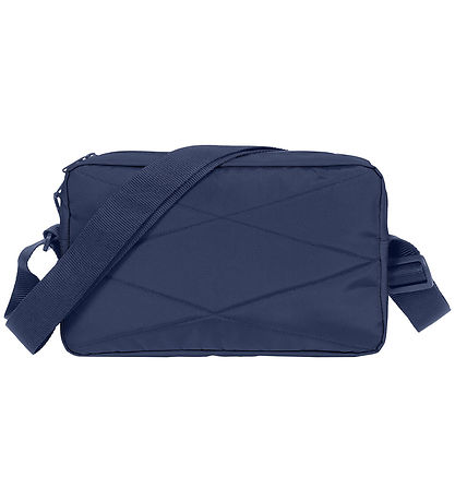 Eastpak Umhängetasche - Double Cros - 4,5 L - Boot Navy