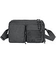 Eastpak Axelväska - Double Cros - 4,5 L - Black Denim