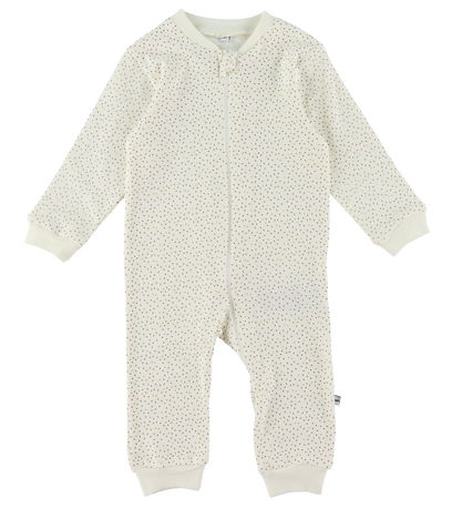 Pippi Baby rompertje - Pyjamapak - 2-pack - Klatergoud