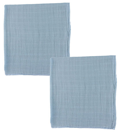 Pippi Muslin Cloths - 4-Pack - 65x65 cm - Snapdragon