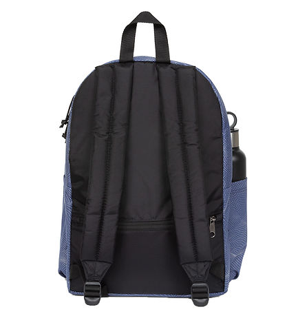 Eastpak Rugzak - Day Office - 27 L - Reflex Dots Navy