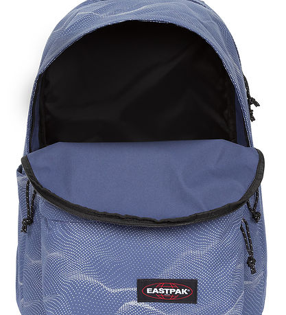 Eastpak Rugzak - Day Office - 27 L - Reflex Dots Navy