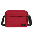 Eastpak Axelväska - Crosser - 16L - Scarlet Red