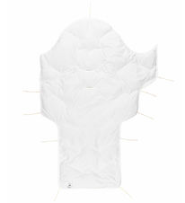 Voksi Duvet - Classic+ - 50x110 cm - White