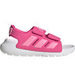 adidas Performance Strandsandalar - AltaSwim 2,0 C - Hvítt/Bleik