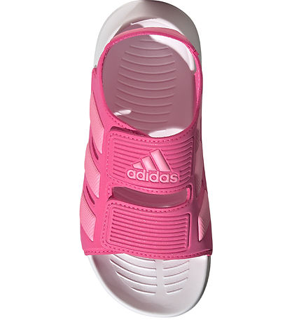 adidas Performance Strandsandalar - AltaSwim 2,0 C - Hvítt/Bleik