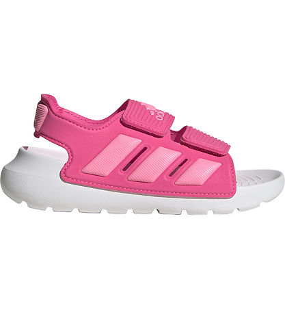 adidas Performance Strandsandalar - AltaSwim 2,0 C - Hvítt/Bleik