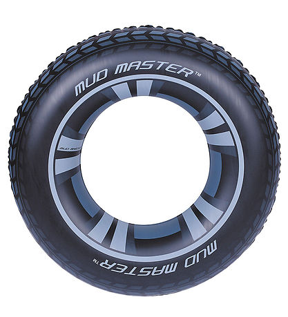 Bestway Swim Ring - 91cm - Mud Master