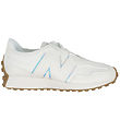 New Balance Skór - 327 - Sea Salt/gúmmí