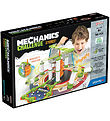 Geomag Magnet Set - Mechanics Challenge Strike - 185 Parts