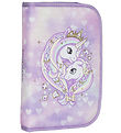 Beckmann Etui m. Inhoud - Unicorn Princess - Purple