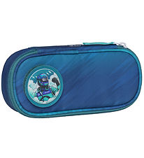 Beckmann Pencil Case - Racing