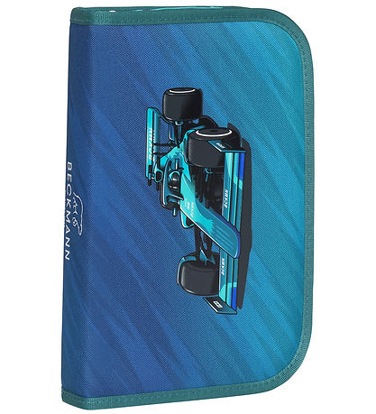 Beckmann Etui m. Inhoud - Racen