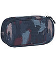 Beckmann Etui - Blue Borstel