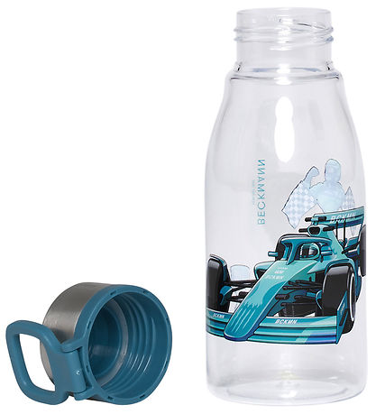 Beckmann Vatnsflaska - 400 ml - Kappakstur