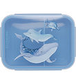 Beckmann Nestisbox - Ocean