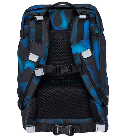Beckmann School Bag Set - Classic+ - Magic League