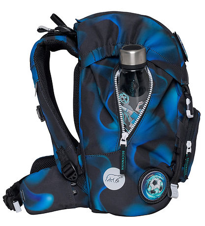 Beckmann School Bag Set - Classic+ - Magic League