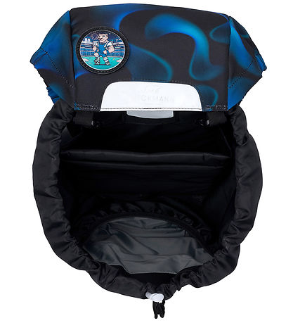 Beckmann School Bag Set - Classic+ - Magic League