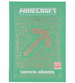 Alvilda Book - Minecraft - Survival Manual - Danish